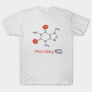 Caffeine T-Shirt